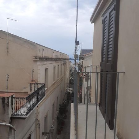 Ferienwohnung A Casa Dell'Artista Cefalù Exterior foto